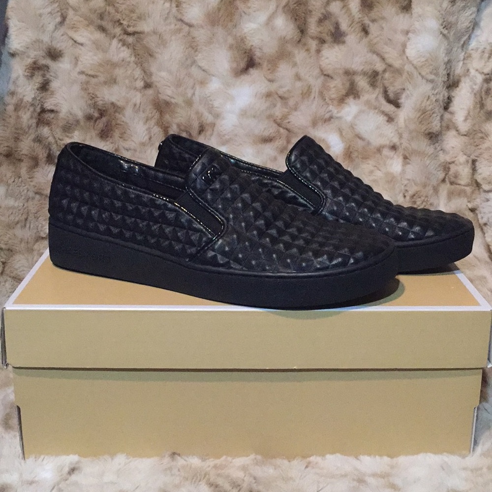 Michael Kors slip on Sneakers